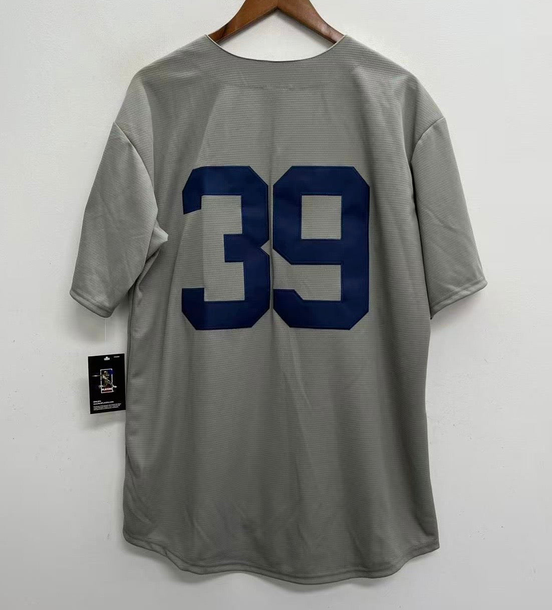 Mike Greenwell 1987 Boston Red Sox Official MLB Majestic Jersey