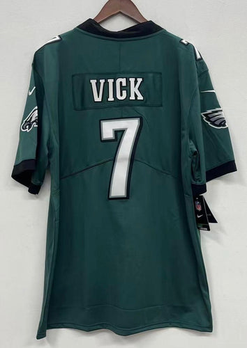 Michael Vick Philadelphia Eagles Official NFL Nike Jersey