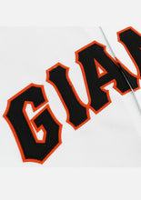 Jeff Kent San Francisco Giants Official MLB Majestic Jersey white