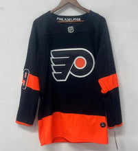 Matvei Michkov Philadelphia Flyers Jersey Adidas black