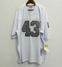 George Atkinson 1970 Oakland Raiders Mitchell & Ness Jersey