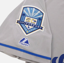 Jeff Kent Los Angeles Dodgers Official MLB Majestic Jersey