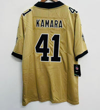 Alvin Kamara New Orleans Saints Official NFL Nike Jersey