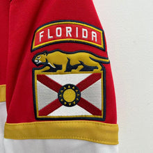 Jaromir Jagr Florida Panthers Official NHL Adidas Jersey