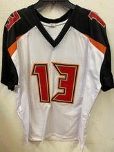Mike Evans autographed Tampa Bay Buccaneers jersey JSA COA