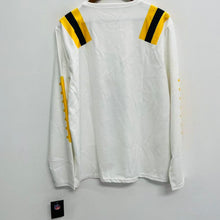 Pittsburgh Steelers official NFL long sleeve thermal shirt