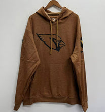 Arizona Cardinals Salute to Service hoodie 2023