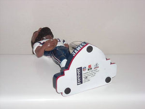 James White New England Patriots Bobblehead Forever Collectibles