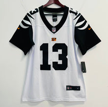 Any name & Number Cincinnati Bengals Official NFL Nike customized jersey