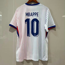 Kylian Mbappé Soccer Futbol Jersey adult sizes Nike