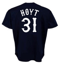 La Marr Hoyt Chicago White Sox Official MLB Majestic Jersey
