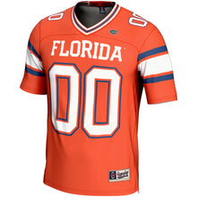 Any Name & Number Florida Gators customized Jersey Gameday Greats Orange