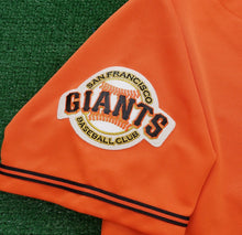 Madison Bumgarner San Francisco Giants 2010 World Series Jersey Majestic