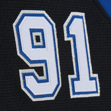 Steven Stamkos Tampa Bay Lightning Official NHL Adidas Jersey black