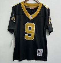 Drew Brees New Orleans Saints Official NFL Mitchell & Ness Jersey