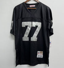 Lyle Alzado Los Angeles Raiders NFL Mitchell & Ness Jersey