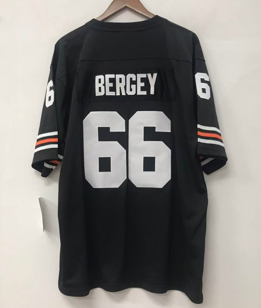 Bill Bergey Cincinnati Bengals NFL Mitchell & Ness Jersey