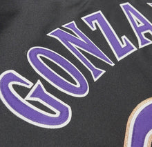 Luis Gonzalez Arizona Diamondbacks 2001 World Series Official MLB Majestic Jersey black