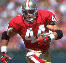 Tom Rathman San Francisco 49ers Jersey Mitchell & Ness