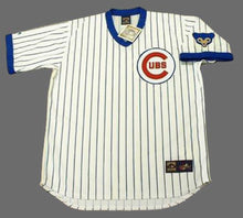 Ron Santo 1972 Chicago Cubs Official MLB Majestic Jersey