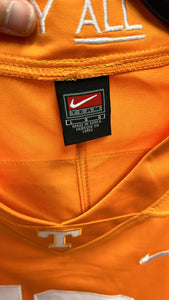 Peyton Manning Tennessee Volunteers Jersey Nike