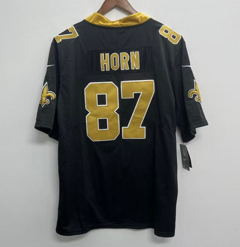 Joe Horn New Orleans Saints NFL Nike Jersey