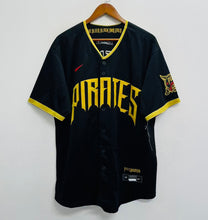 Paul Skenes Pittsburgh Pirates Official MLB Nike Jersey