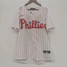 Brandon Marsh Philadelphia Phillies Jersey Nike