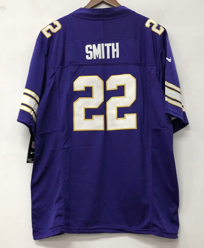 Harrison Smith Minnesota Vikings NFL Jersey Nike