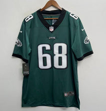 Jordan Mailata YOUTH KIDS Philadelphia Eagles Jersey Nike