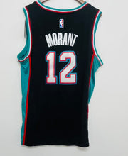 JA Morant Vancouver Grizzlies NBA official Nike  Jersey