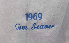 Tom Seaver New York Mets Jersey Mitchell & Ness