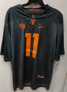 Joshua Dobbs Tennessee Volunteers official NCAA NIKE Jersey