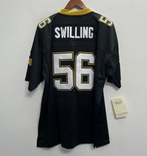 Pat Swilling New Orleans Saints Official NFL Mitchell & Ness Jersey