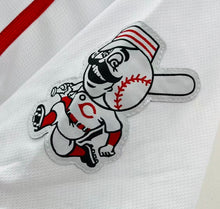 Rob Dibble Cincinnati Reds Official MLB Mitchell & Ness Jersey