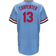 Matt Carpenter St. Louis Cardinals Official MLB Majestic  Jersey