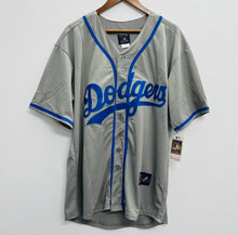 Roy Campanella 1955 Brooklyn Dodgers Official MLB Majestic Jersey
