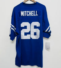 Lydell Mitchell Baltimore Colts NFL Mitchell & Ness Jersey