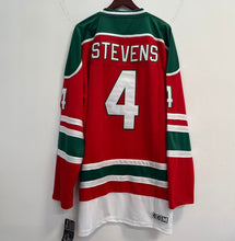 Scott Stevens New Jersey Devils Official NHL CCM  Jersey red