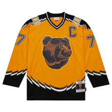 Ray Raymond Bourque Boston Bruins Official NHL Mitchell & Ness Jersey