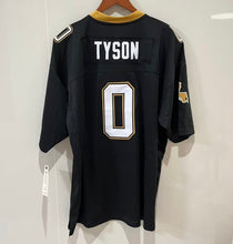 Any name & Number customized 1970’s 80’s New Orleans Saints NFL Mitchell & Ness Jersey black