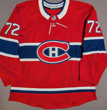 Arber Xhekaj Montreal Canadiens Official NHL Jersey Adidas