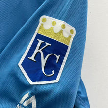 Salvador Pérez Kansas City Royals Official MLB Jersey