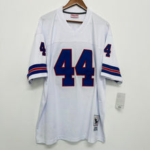 Floyd Little Denver Broncos NFL Mitchell & Ness Jersey white