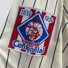 Lou Gehrig 1939 New York Yankees Jersey Mitchell & Ness