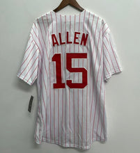 Dick Richie Allen Chicago White Sox Official MLB Majestic Jersey