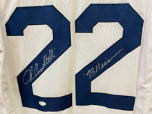 John Cappelletti autographed Penn State Nittany Lions jersey JSA Witnessed COA