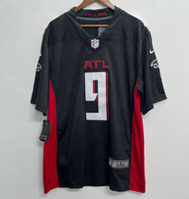 Michael Penix Jr.  Youth Kids Atlanta Falcons Official NFL Nike Jersey white