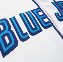 Carlos Delgado Toronto Blue Jays Official MLB Majestic Jersey white