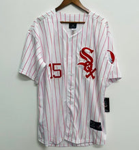 Dick Richie Allen Chicago White Sox Official MLB Majestic Jersey